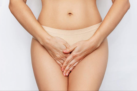 How to Use Feminine Wash to Support Intimate Balance