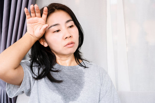 How to Stay Fresh All Day in Hot & Humid Weather