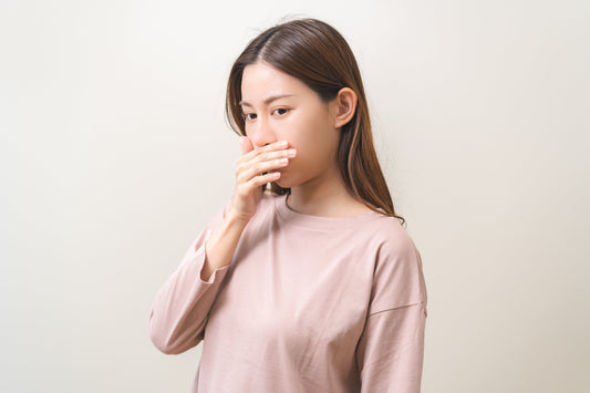 What Causes Feminine Odour? A No-Shame Guide to What’s Normal and What’s Not