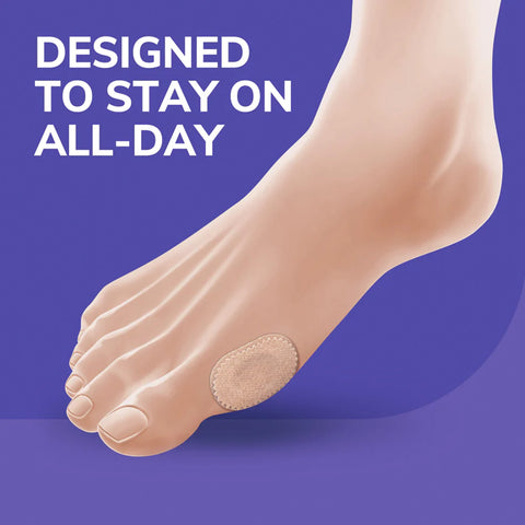 Dr.Scholl Bunion Cushions 6ct
