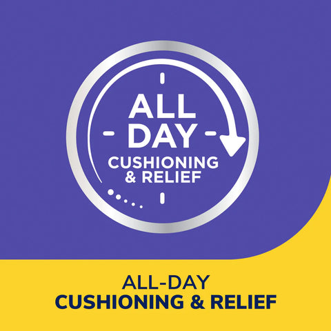 Dr.Scholl Bunion Cushions 6ct