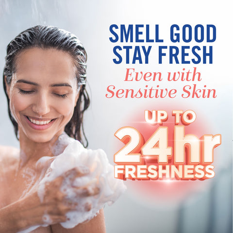 Scentsitive Scents Daily Intimate Wash Peach Blossom 354ml