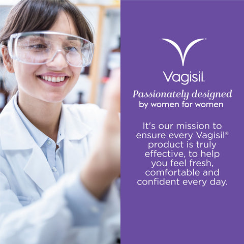 pH Balance Daily Intimate Wash 240ml