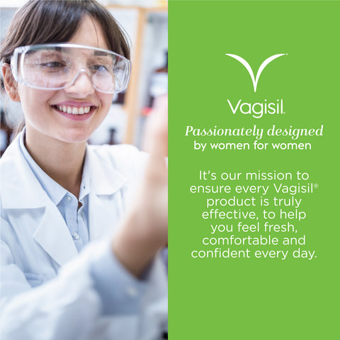 Sensitive Daily Intimate Wash 240ml