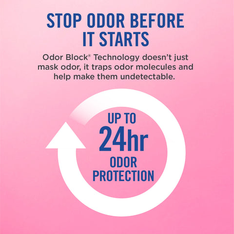 Odor Block® Freshening Spray 73g