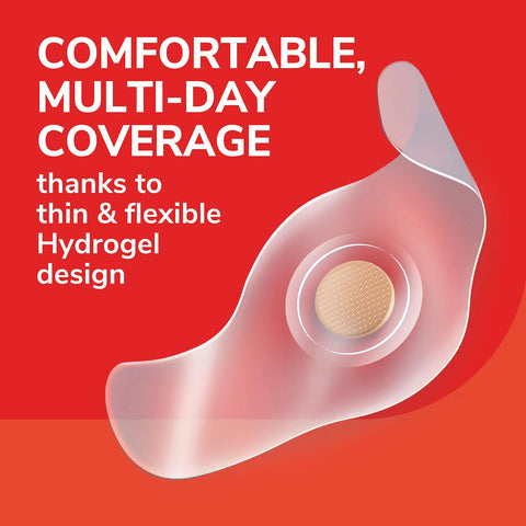 Dr.Scholl Corn Removers Seal & Heal Bandage