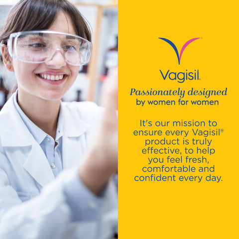 Scentsitive Scents Daily Intimate Wash White Jasmine 354ml