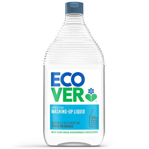 Ecover Washing-Up Liquid Camomile & Clementine 950ml
