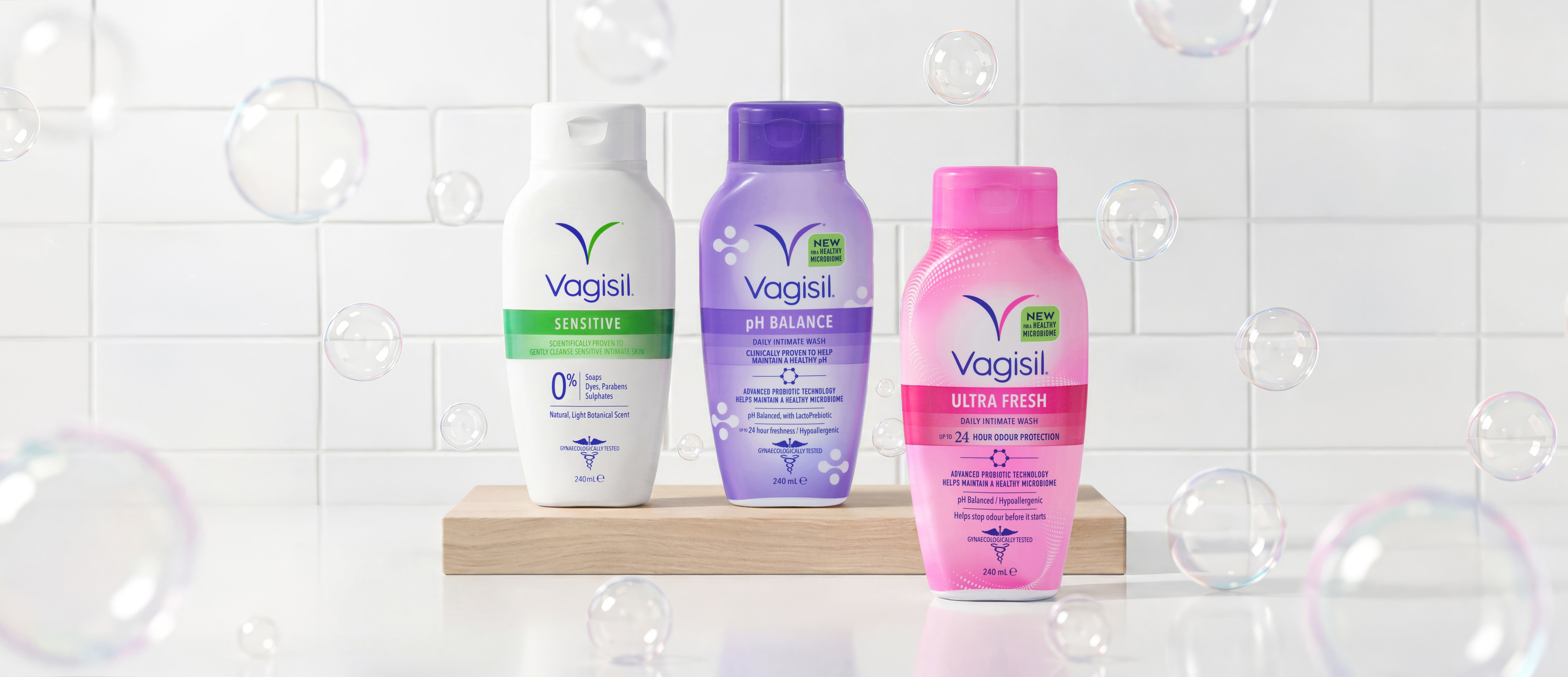 Vagisil Singapore