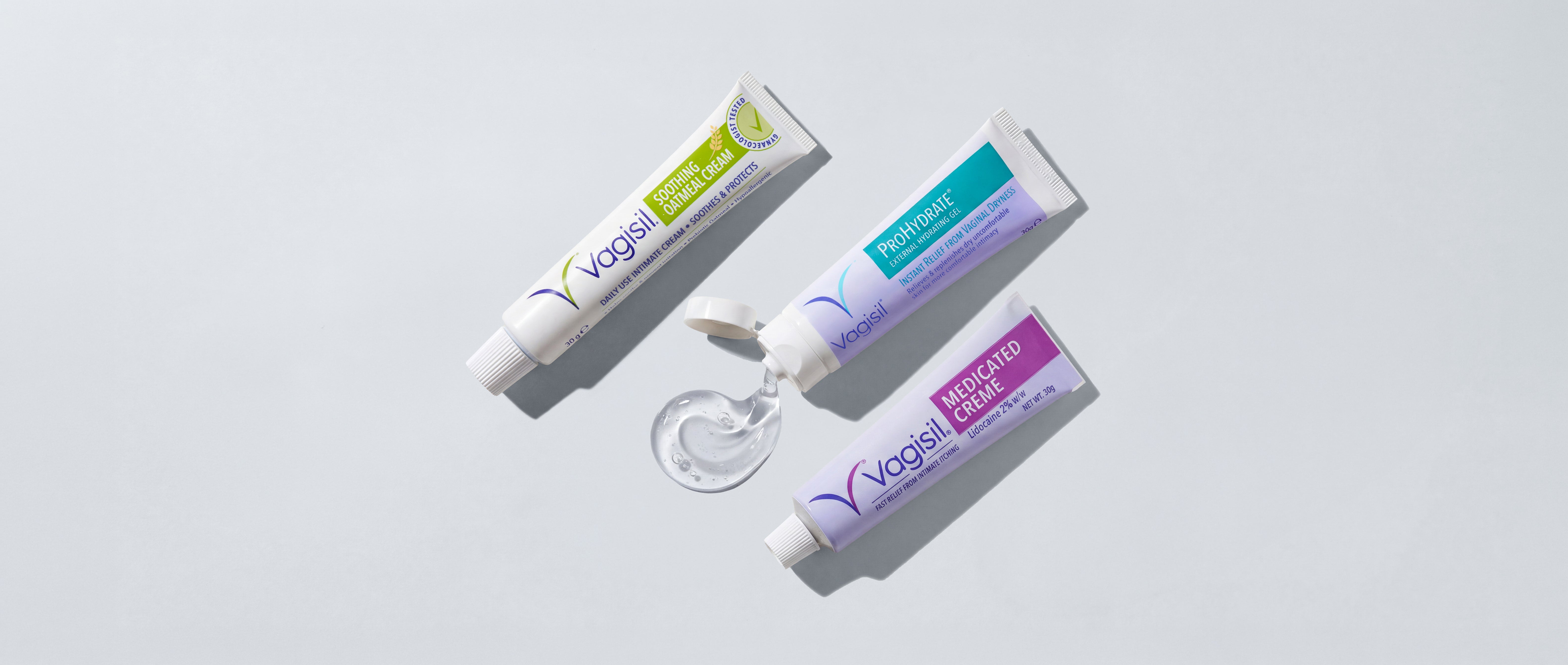 Vagisil Singapore