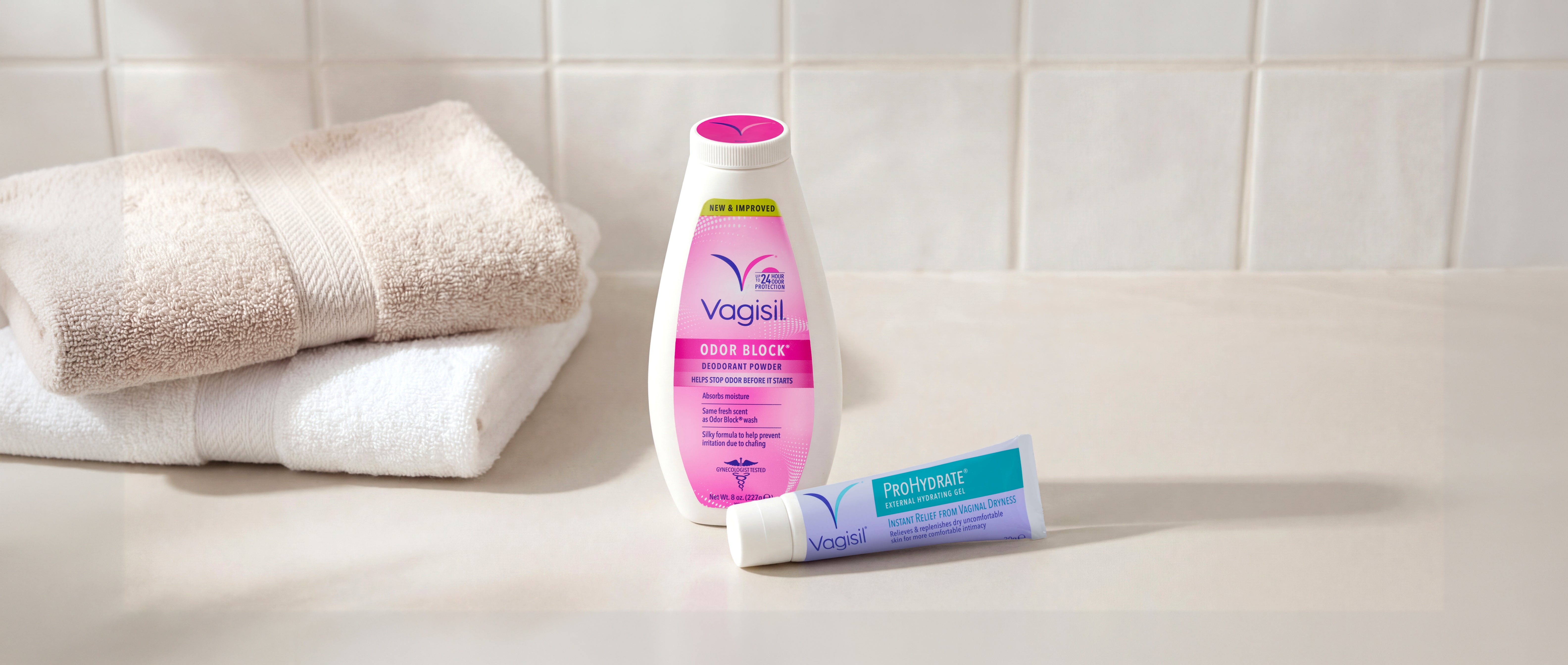 Vagisil Singapore