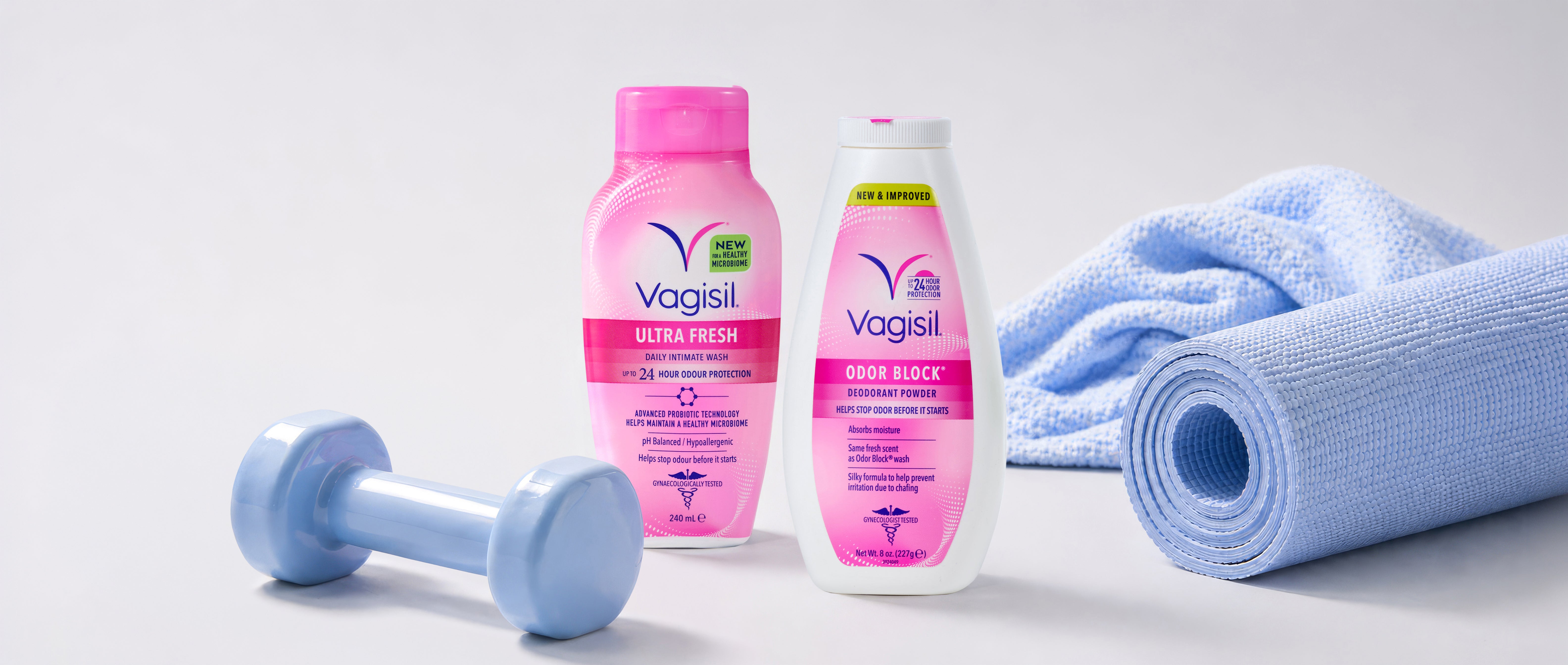 Vagisil Singapore