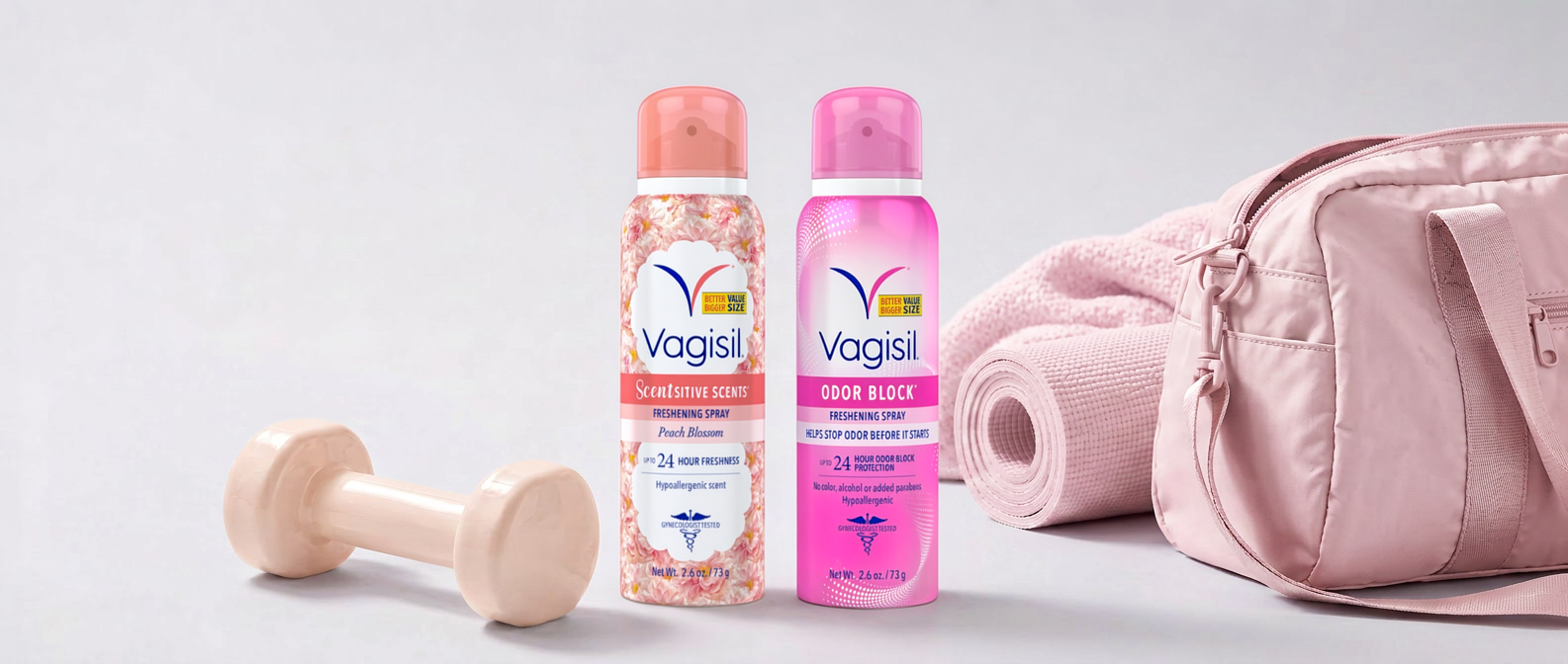 Vagisil Singapore