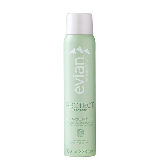 Evian Facial Mist Protect 100ml