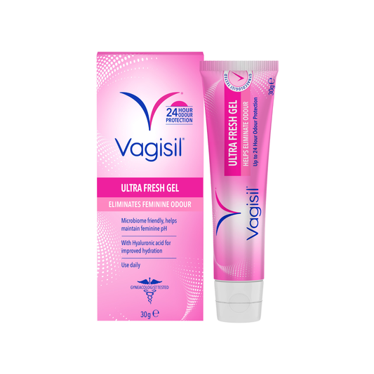 Ultra Fresh Gel 30g