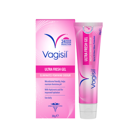 Ultra Fresh Gel 30g