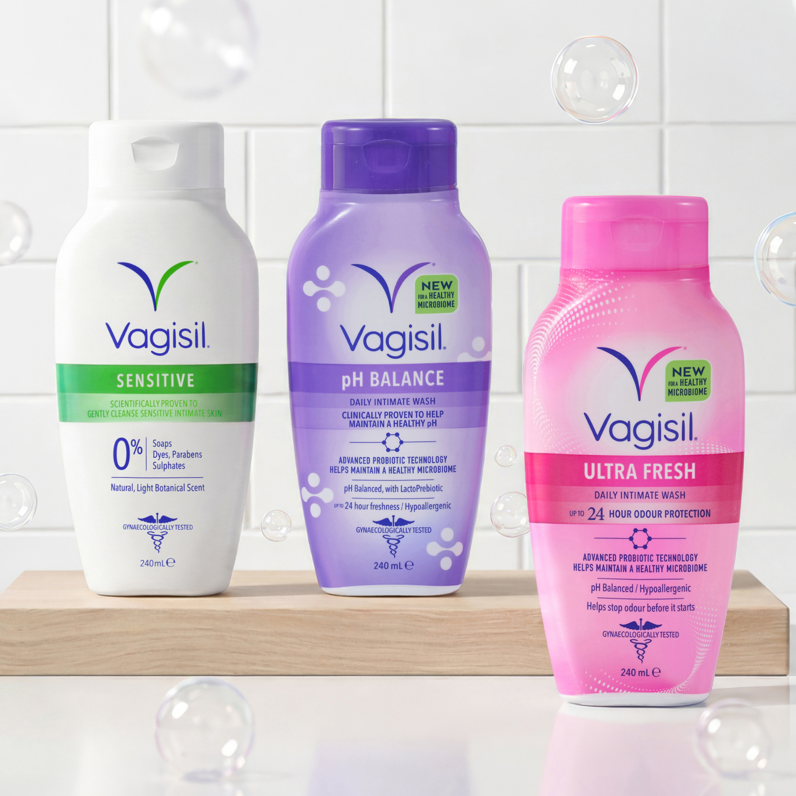 Vagisil Singapore