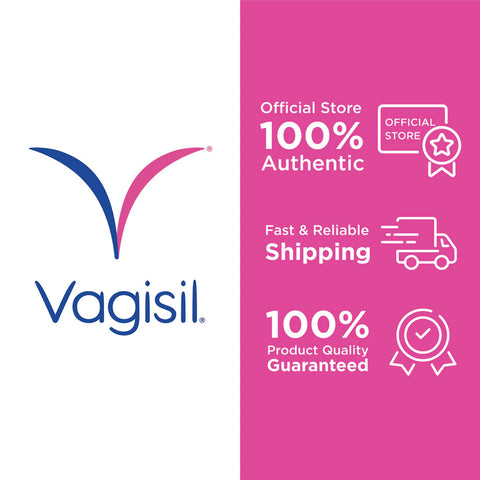 Vagisil® Ultra Fresh Feminine Wash 240ml